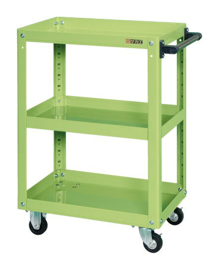 スーパーワゴン（ナイロンウレタン車） EMR-150NU 021529 ※法人向け 個人宅配送不可