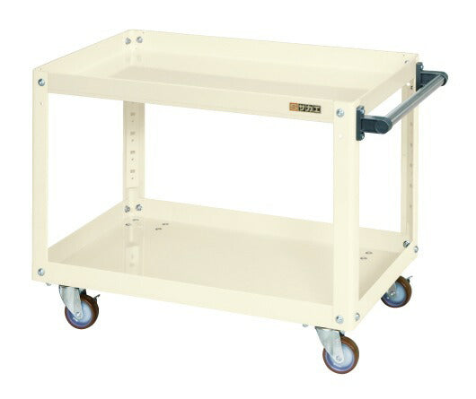 スーパーワゴン（ナイロンウレタン車） EKR-206JNUI 021548 ※法人向け 個人宅配送不可