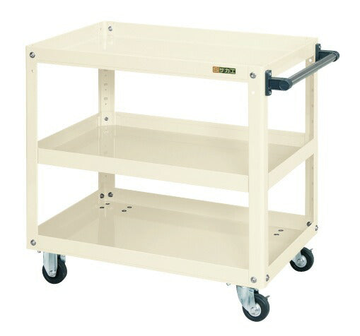 スーパーワゴン（ナイロンウレタン車） EKR-207JNUI 021556 ※法人向け 個人宅配送不可