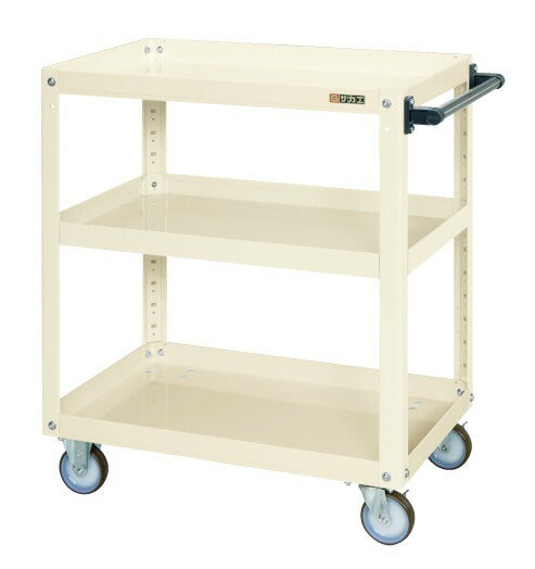 スーパーワゴン（ナイロンウレタン車） EKR-200JNUI 021564 ※法人向け 個人宅配送不可