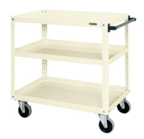 スーパーワゴン（ナイロンウレタン車） EGR-600NUI 021577 ※法人向け 個人宅配送不可