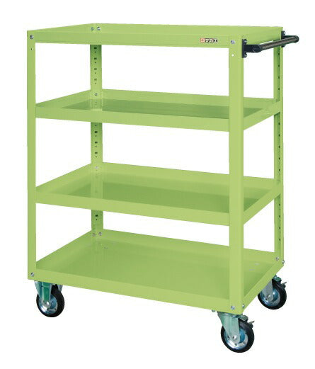 スーパーワゴン（ナイロンウレタン車） EGR-200LNU 021581 ※法人向け 個人宅配送不可