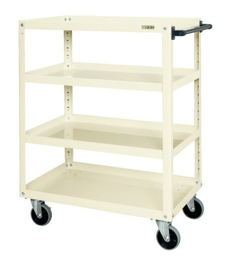 スーパーワゴン（ゴム車） EGR-200LI 021583 ※法人向け 個人宅配送不可