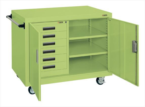 ジャンボワゴン SKR-200N 021722 ※法人向け 個人宅配送不可