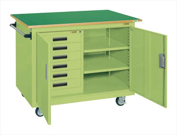 ジャンボワゴン SKR-200TE 021923 ※法人向け 個人宅配送不可