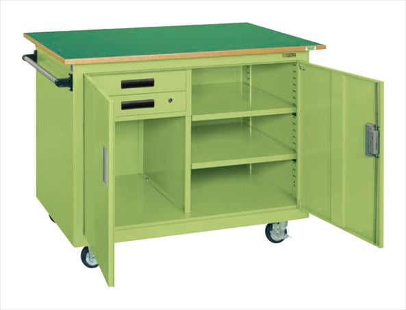 ジャンボワゴン SKR-201TE 021924 ※法人向け 個人宅配送不可