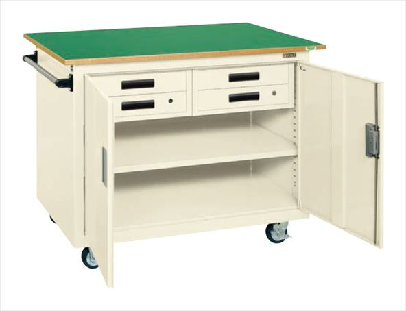 ジャンボワゴン SKR-202TEI 021927 ※法人向け 個人宅配送不可