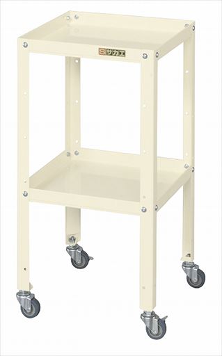 【要送料】 スペシャルワゴン SPS-02MI 022093 ※法人向け 個人宅配送不可