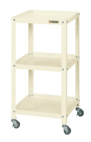 【要送料】 スペシャルワゴン SPZ-03I 022111 ※法人向け 個人宅配送不可