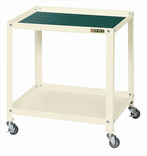 スペシャルワゴン（マット付） SPF-02LI 022126 ※法人向け 個人宅配送不可