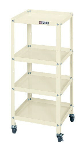 スペシャルワゴン SPS-04NI 022162 ※法人向け 個人宅配送不可