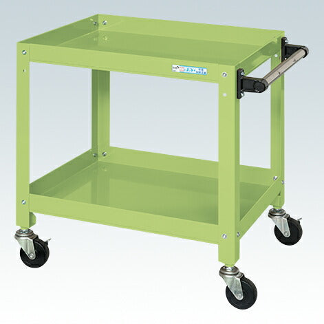 スペシャルワゴン（重量タイプ） SRJ-7462 022407 ※法人向け 個人宅配送不可