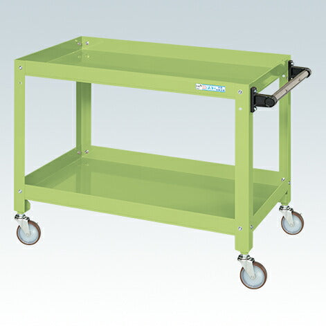 スペシャルワゴン（重量タイプ） SRJ-7462NU 022410 ※法人向け 個人宅配送不可