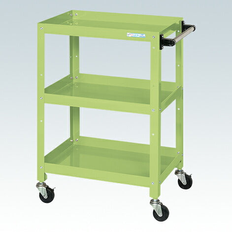 スペシャルワゴン（重量タイプ） SRJ-6483 022413 ※法人向け 個人宅配送不可