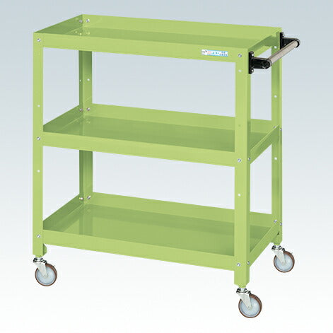 スペシャルワゴン（重量タイプ） SRJ-6483NU 022416 ※法人向け 個人宅配送不可