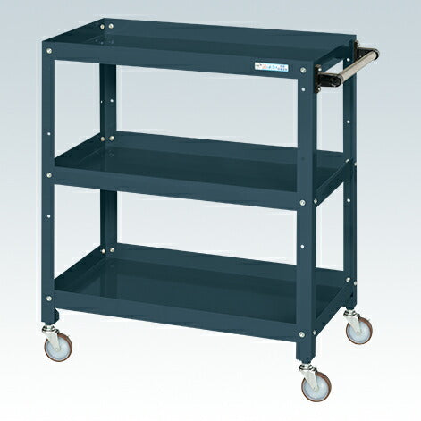 スペシャルワゴン（重量タイプ） SRJ-6483NUD 022418 ※法人向け 個人宅配送不可