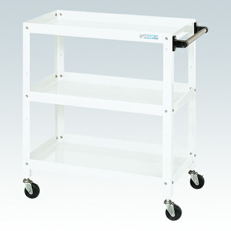 スペシャルワゴン（重量タイプ） SRJ-7483W 022420 ※法人向け 個人宅配送不可