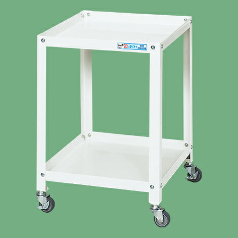 【要送料】 スペシャルワゴン SPZ-02EW 022472 ※法人向け 個人宅配送不可