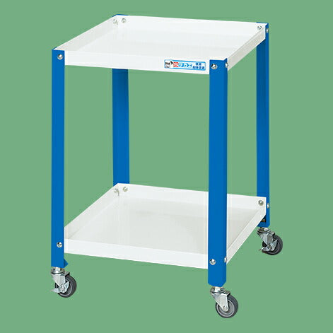 【要送料】 スペシャルワゴン SPZ-02EWB 022474 ※法人向け 個人宅配送不可