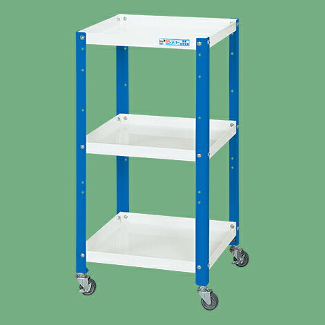 【要送料】 スペシャルワゴン SPZ-03EWB 022477 ※法人向け 個人宅配送不可