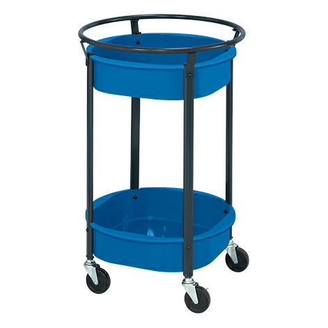 まるいワゴン MW-462BD 022912 ※法人向け 個人宅配送不可