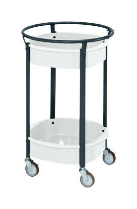 まるいワゴン MW-462NUWD 022923 ※法人向け 個人宅配送不可