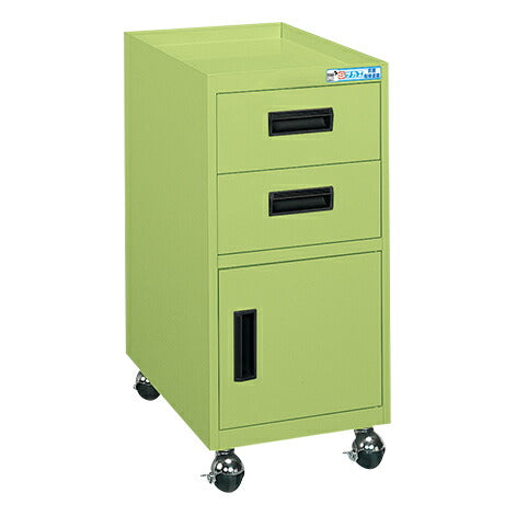 キャビネットワゴン 1AN 023311 ※法人向け 個人宅配送不可