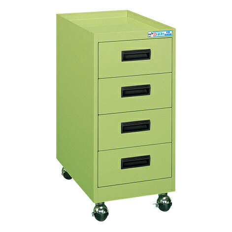 キャビネットワゴン 2AN 023312 ※法人向け 個人宅配送不可