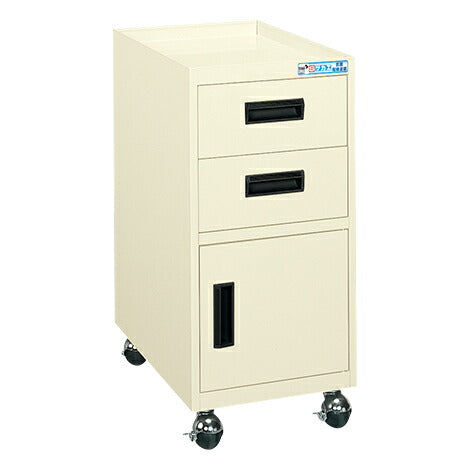 キャビネットワゴン 1ANI 023313 ※法人向け 個人宅配送不可