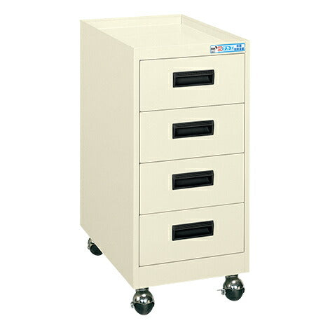 キャビネットワゴン 2ANI 023314 ※法人向け 個人宅配送不可