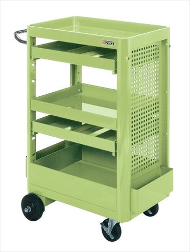 ニューツールワゴン NTW-640 023351 ※法人向け 個人宅配送不可