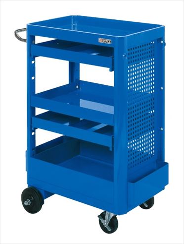 ニューツールワゴン NTW-640B 023352 ※法人向け 個人宅配送不可