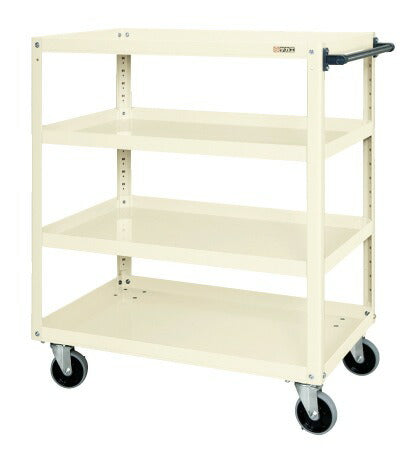 スーパーワゴン（ゴム車） ESR-200LI 023752 ※法人向け 個人宅配送不可