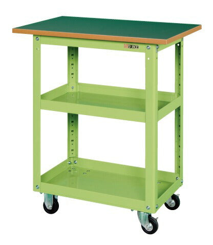 スーパーワゴン（天板付） EMR-150TJ 023783 ※法人向け 個人宅配送不可