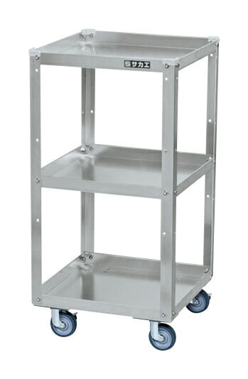 アルミスペシャルワゴン SPZ-03SEJAL 027733 ※法人向け 個人宅配送不可