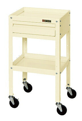 ニューＣＳツールワゴン（引出し付） CSLA-4072CI 027868 ※法人向け 個人宅配送不可