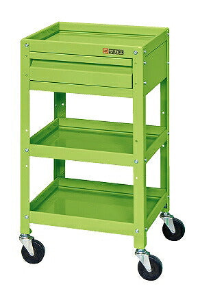 ニューＣＳツールワゴン（引出し付） CSLA-5473C 027877 ※法人向け 個人宅配送不可