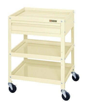 ニューＣＳツールワゴン（引出し付） CSLA-5473CI 027878 ※法人向け 個人宅配送不可