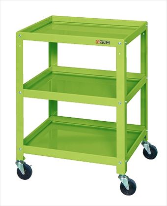 ニューＣＳツールワゴン CSLA-6073 027881 ※法人向け 個人宅配送不可