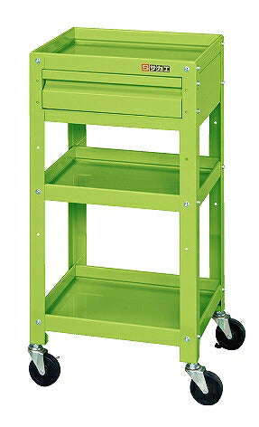 ニューＣＳツールワゴン（引出し付） CSLA-5483C 027895 ※法人向け 個人宅配送不可