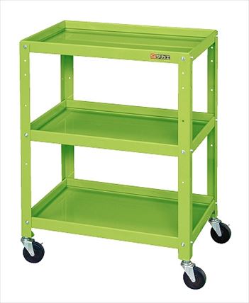 ニューＣＳツールワゴン CSLA-6083 027897 ※法人向け 個人宅配送不可