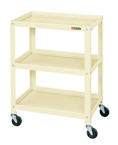 ニューＣＳツールワゴン CSLA-6083I 027898 ※法人向け 個人宅配送不可