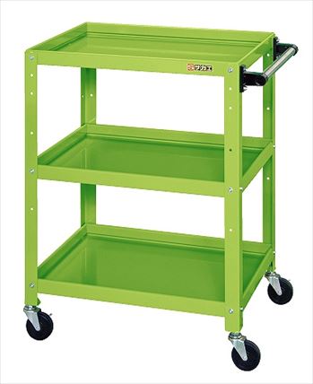 ニューＣＳツールワゴン CSLA-6583 027899 ※法人向け 個人宅配送不可