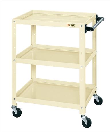 ニューＣＳツールワゴン CSLA-6583I 027900 ※法人向け 個人宅配送不可