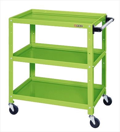 ニューＣＳツールワゴン CSLA-7083 027901 ※法人向け 個人宅配送不可