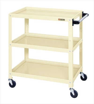 ニューＣＳツールワゴン CSLA-7083I 027902 ※法人向け 個人宅配送不可