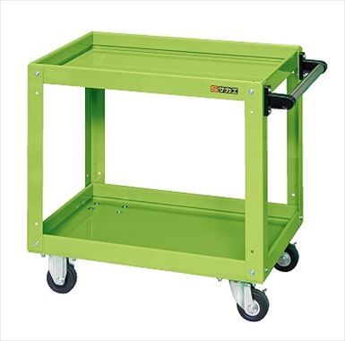 ニューＣＳスーパーワゴン（ゴム車） CSWA-756 027935 ※法人向け 個人宅配送不可