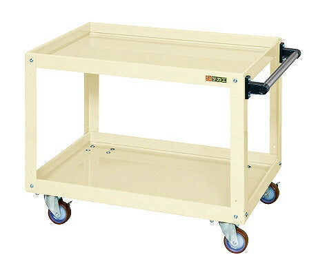 ニューＣＳスーパーワゴン（ゴム車） CSWA-756I 027939 ※法人向け 個人宅配送不可