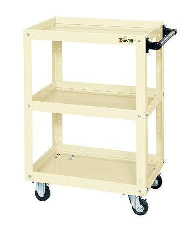 ニューＣＳスーパーワゴン（ゴム車） CSWA-608I 027955 ※法人向け 個人宅配送不可