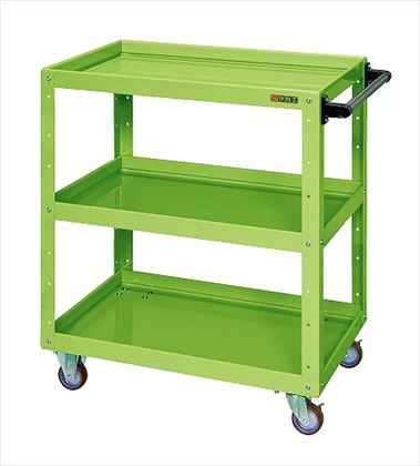 ニューＣＳスーパーワゴン（ナイロンウレタン車） CSWA-908JNU 027982 ※法人向け 個人宅配送不可